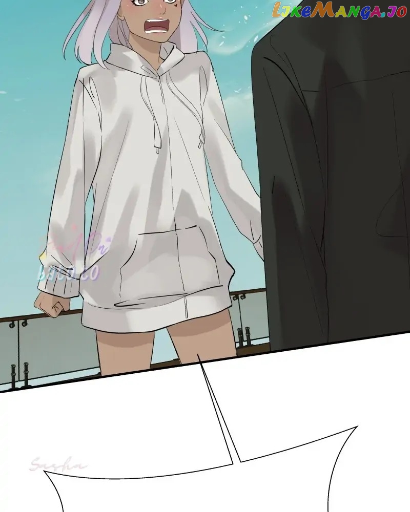 Freaking Romance Chapter 62 - page 148