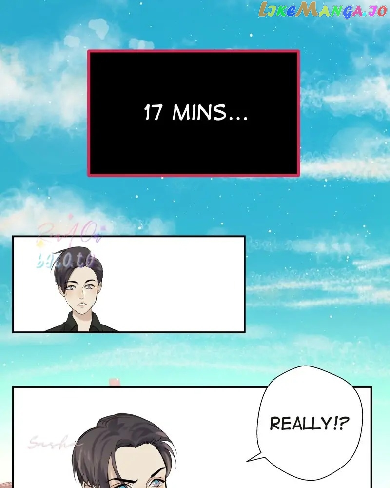 Freaking Romance Chapter 62 - page 151