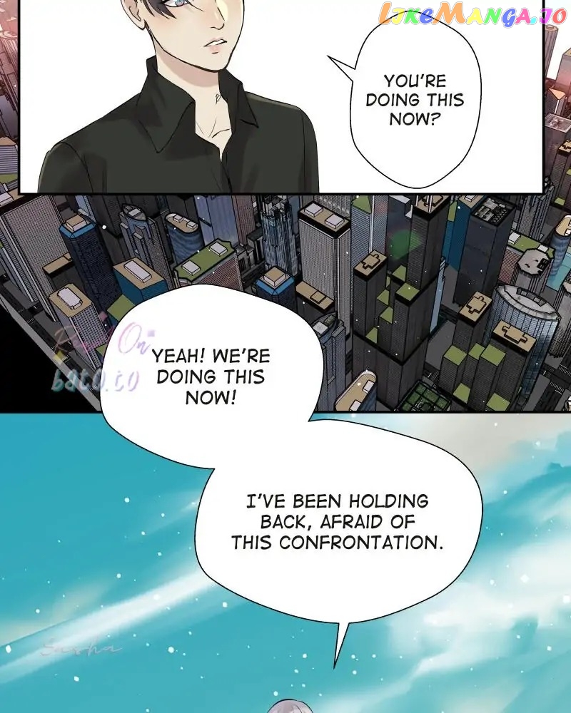 Freaking Romance Chapter 62 - page 152