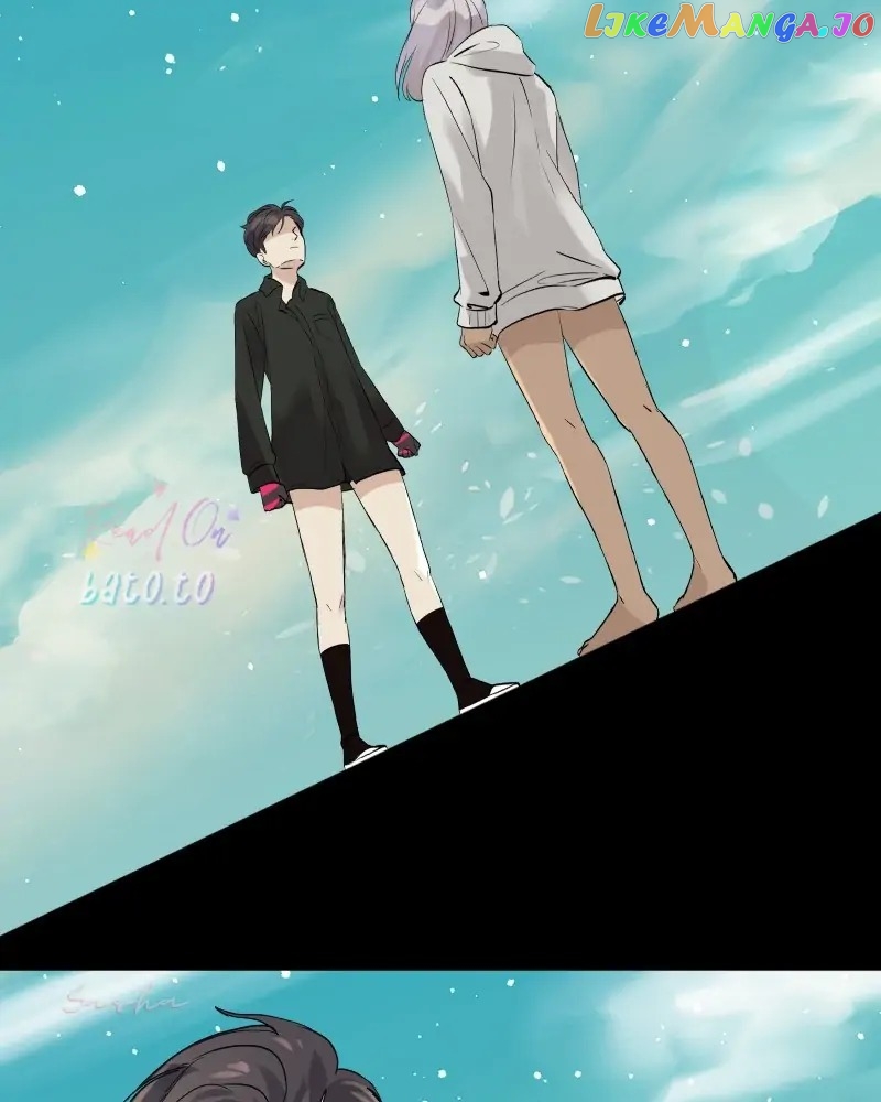 Freaking Romance Chapter 62 - page 153
