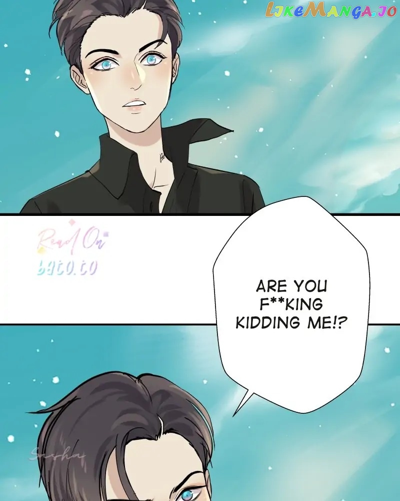 Freaking Romance Chapter 62 - page 154