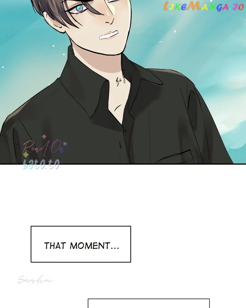 Freaking Romance Chapter 62 - page 155