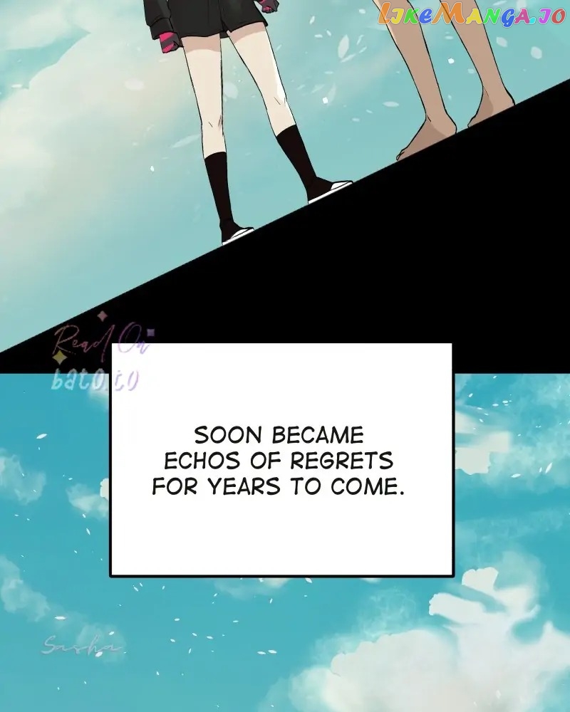 Freaking Romance Chapter 62 - page 157