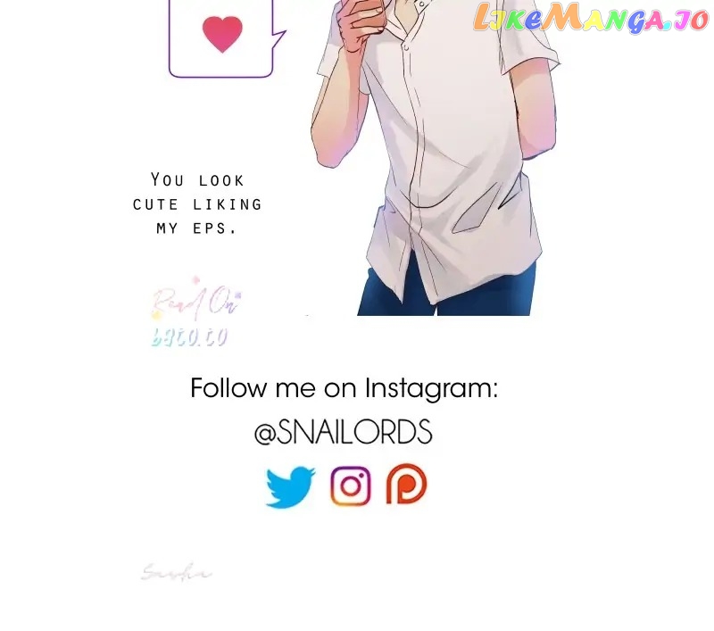 Freaking Romance Chapter 62 - page 161