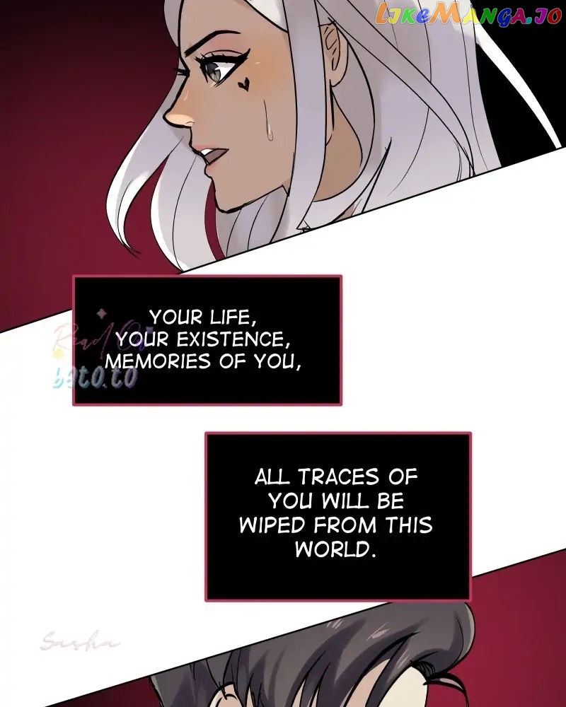 Freaking Romance Chapter 62 - page 17