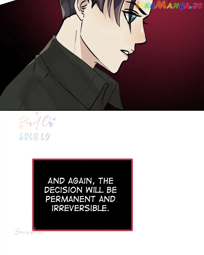 Freaking Romance Chapter 62 - page 18