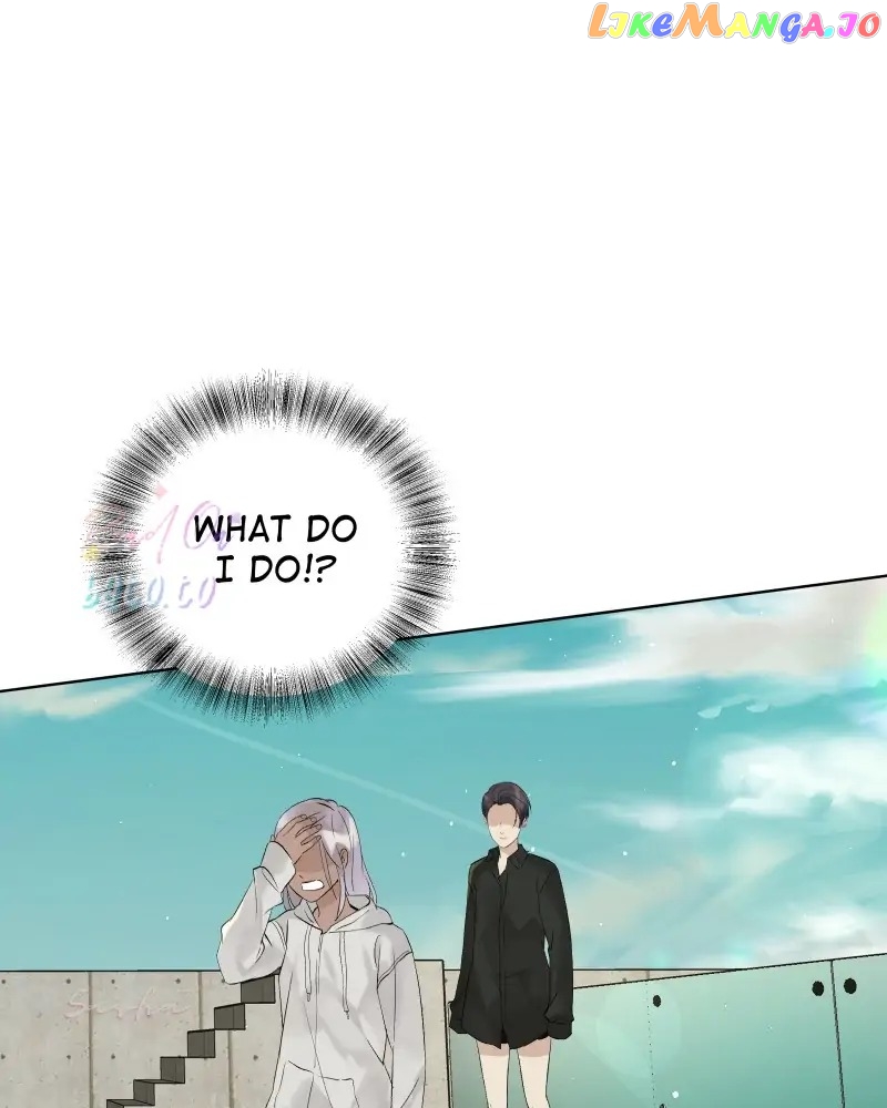 Freaking Romance Chapter 62 - page 22