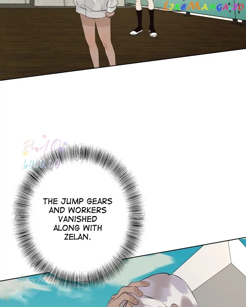 Freaking Romance Chapter 62 - page 23
