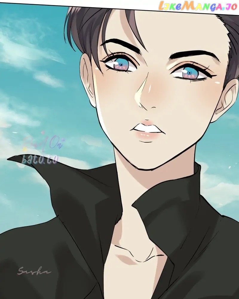 Freaking Romance Chapter 62 - page 27