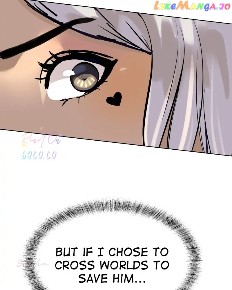 Freaking Romance Chapter 62 - page 29