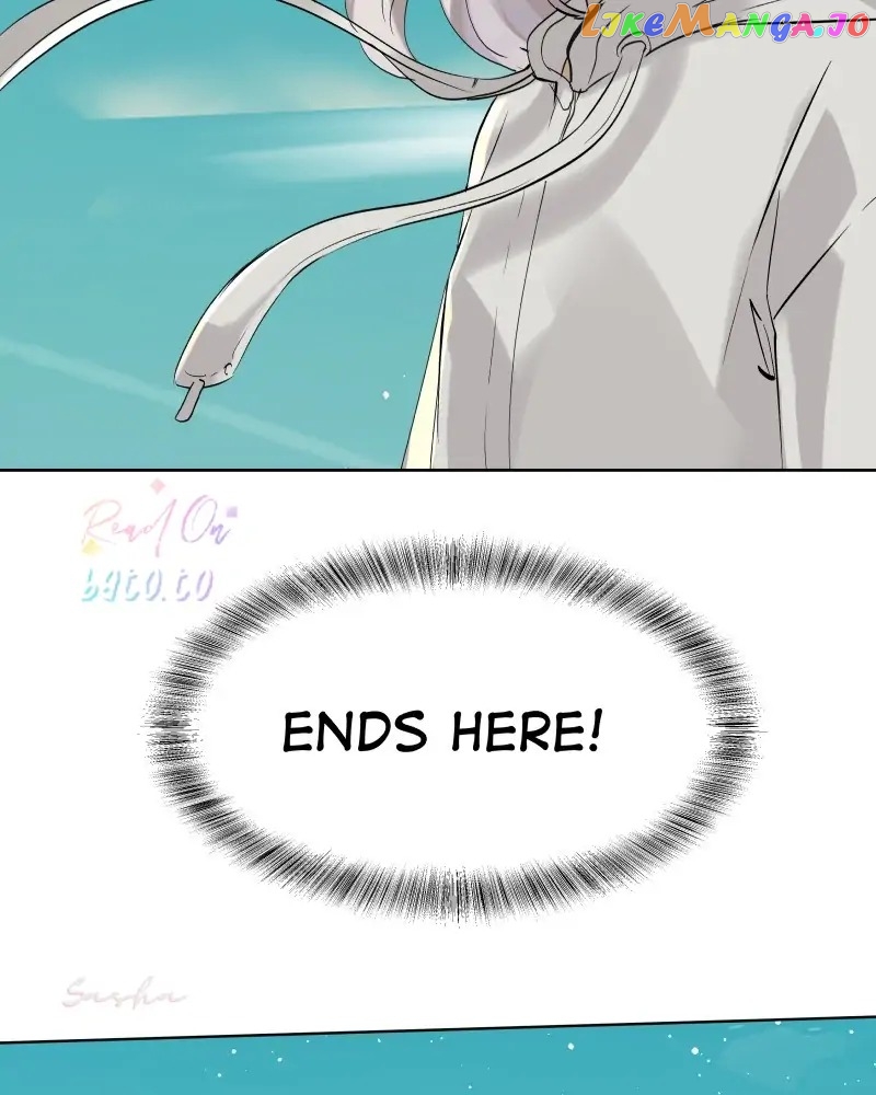 Freaking Romance Chapter 62 - page 32