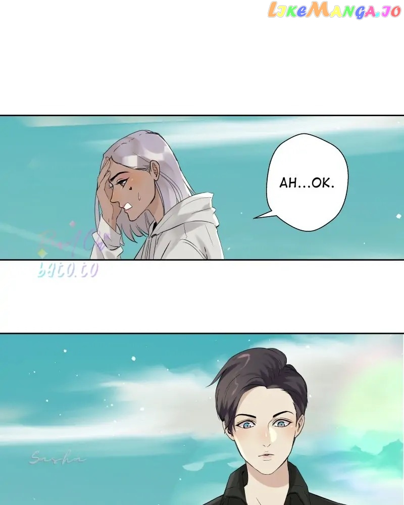 Freaking Romance Chapter 62 - page 36