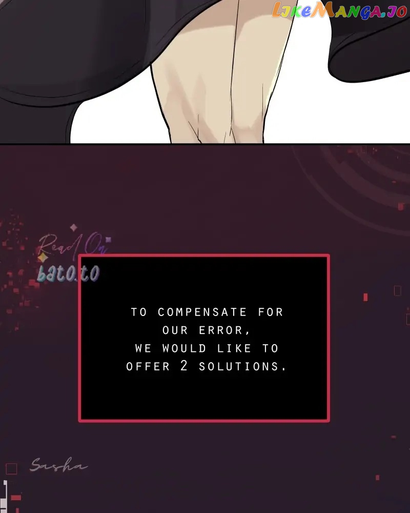 Freaking Romance Chapter 62 - page 4