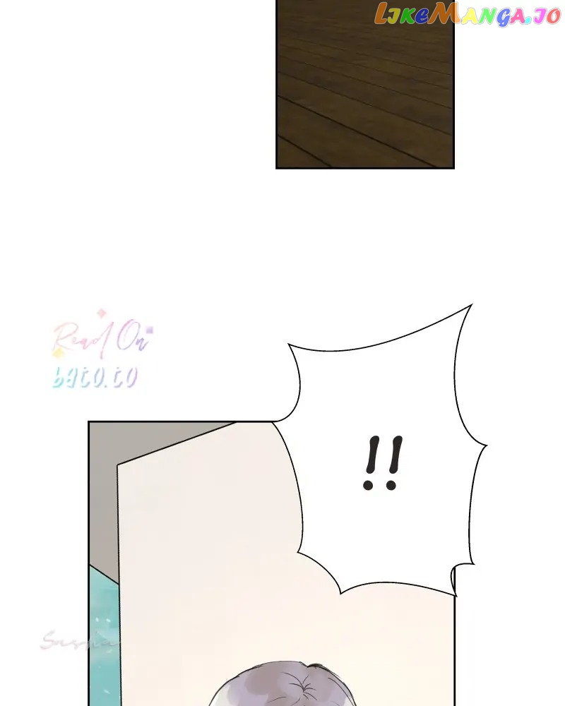 Freaking Romance Chapter 62 - page 41