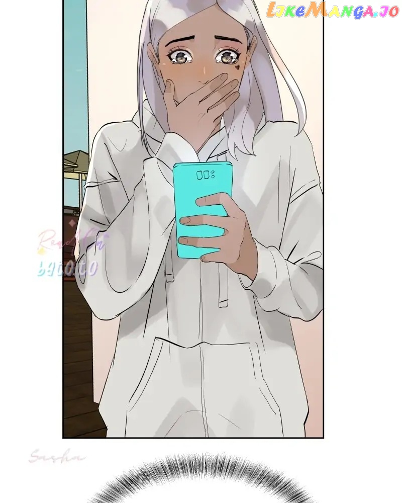 Freaking Romance Chapter 62 - page 42