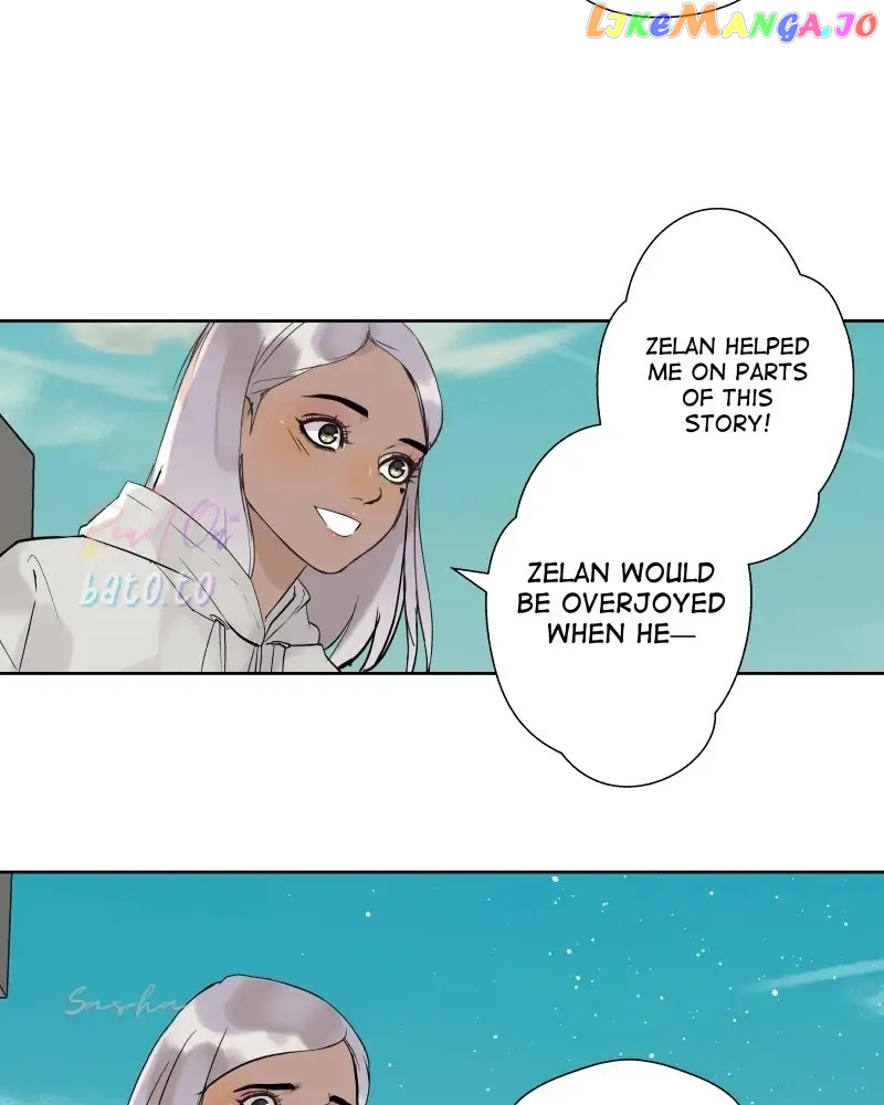 Freaking Romance Chapter 62 - page 45