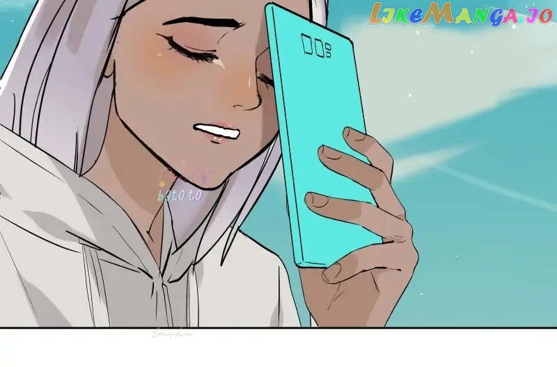 Freaking Romance Chapter 62 - page 47