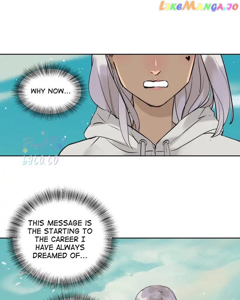 Freaking Romance Chapter 62 - page 48