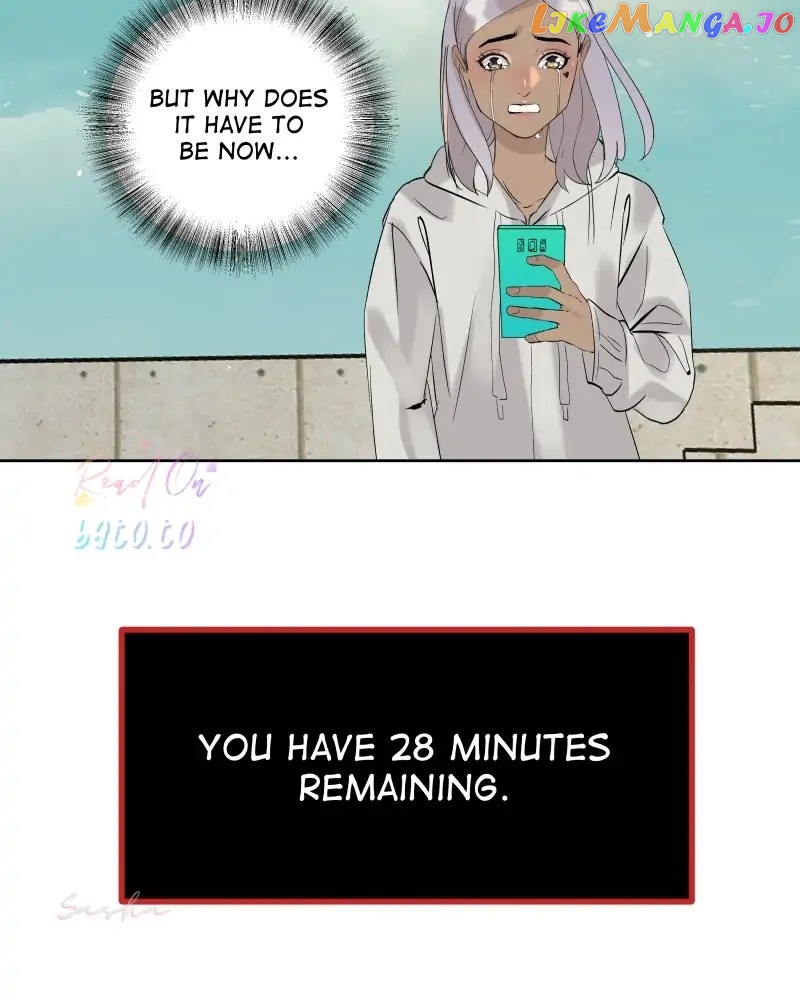 Freaking Romance Chapter 62 - page 49