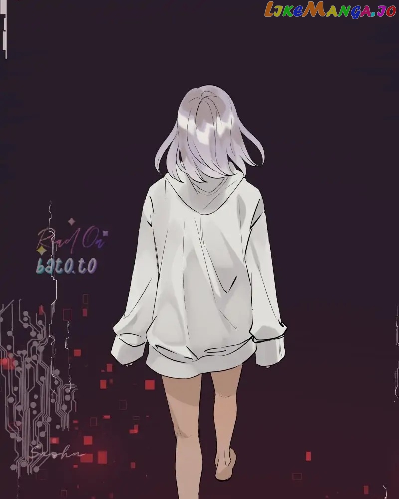 Freaking Romance Chapter 62 - page 5