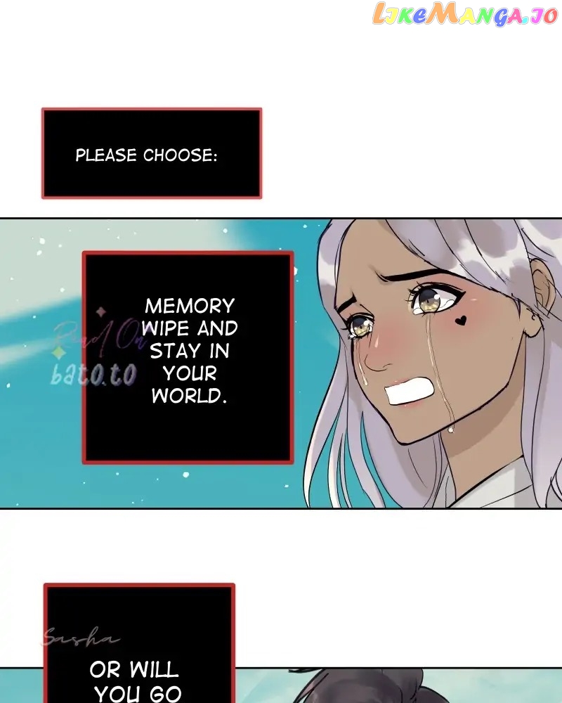 Freaking Romance Chapter 62 - page 50
