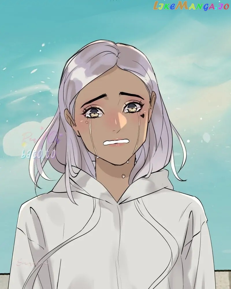 Freaking Romance Chapter 62 - page 52