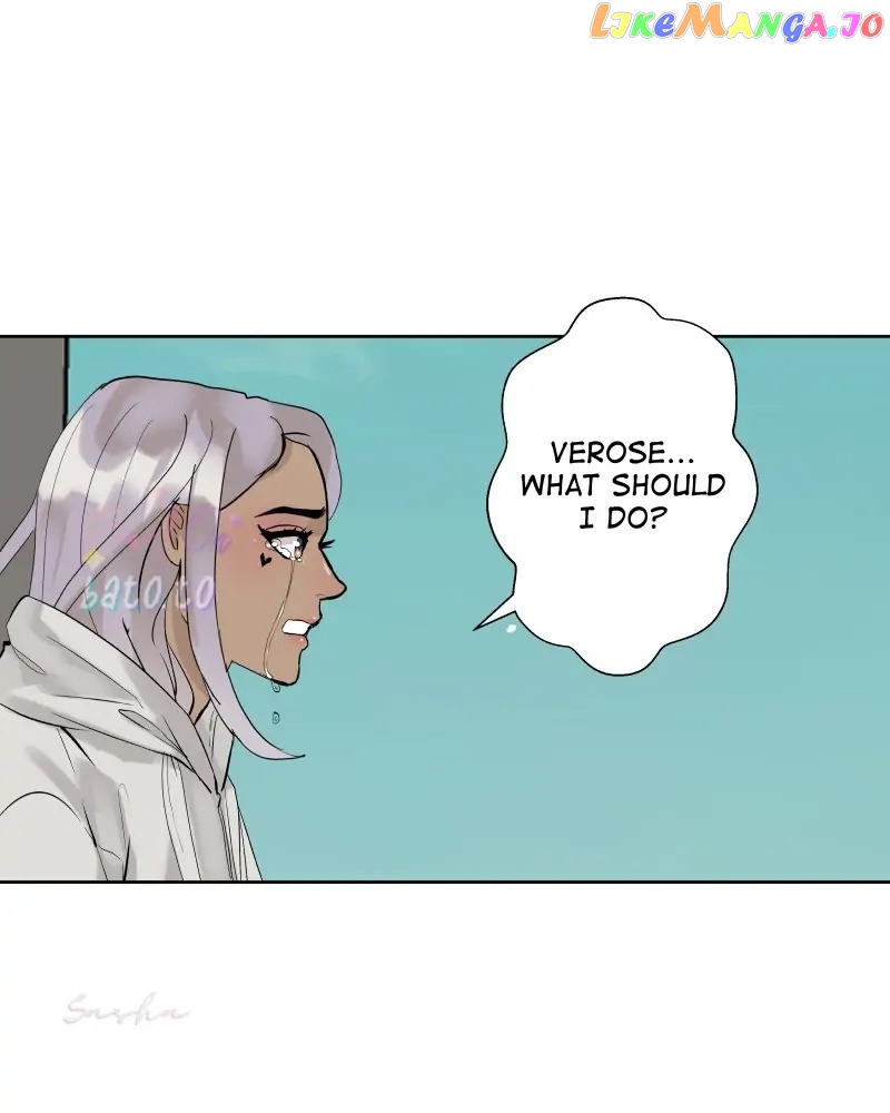 Freaking Romance Chapter 62 - page 54