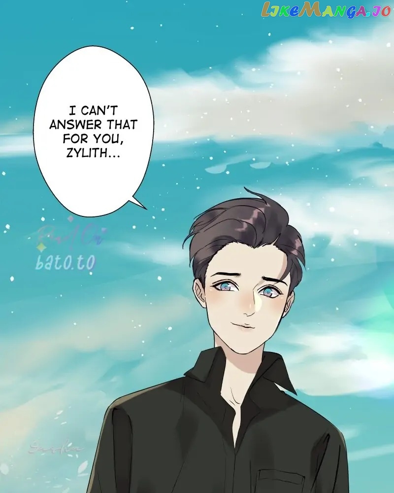 Freaking Romance Chapter 62 - page 56