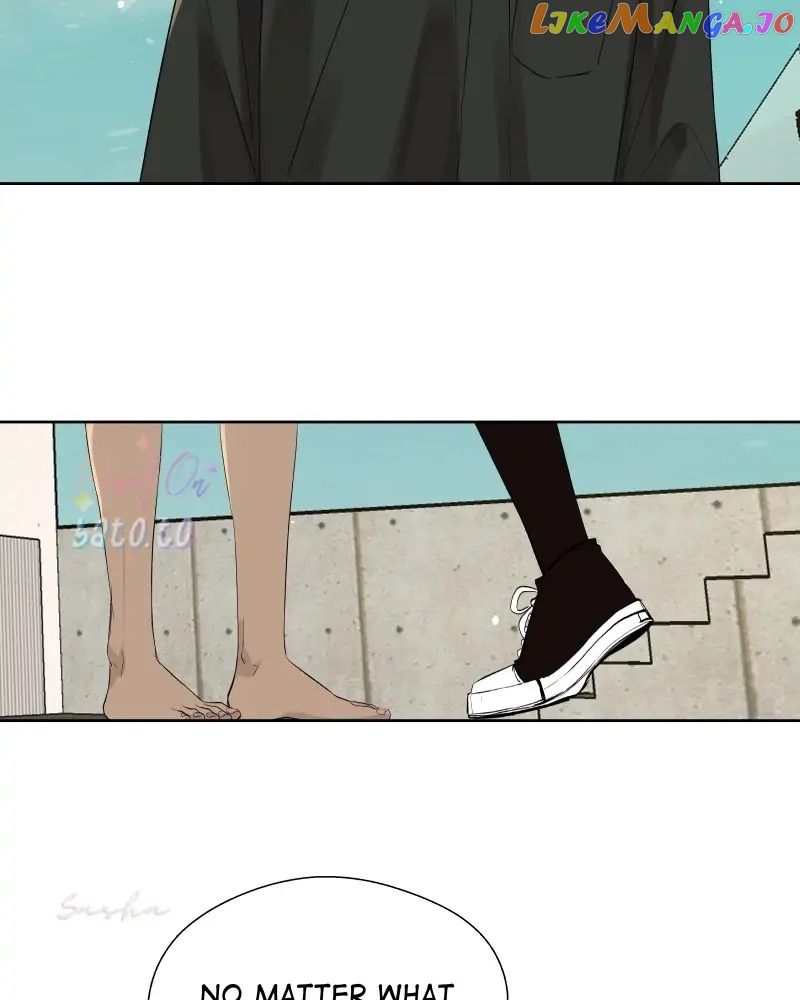 Freaking Romance Chapter 62 - page 57