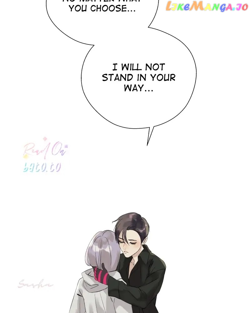 Freaking Romance Chapter 62 - page 58