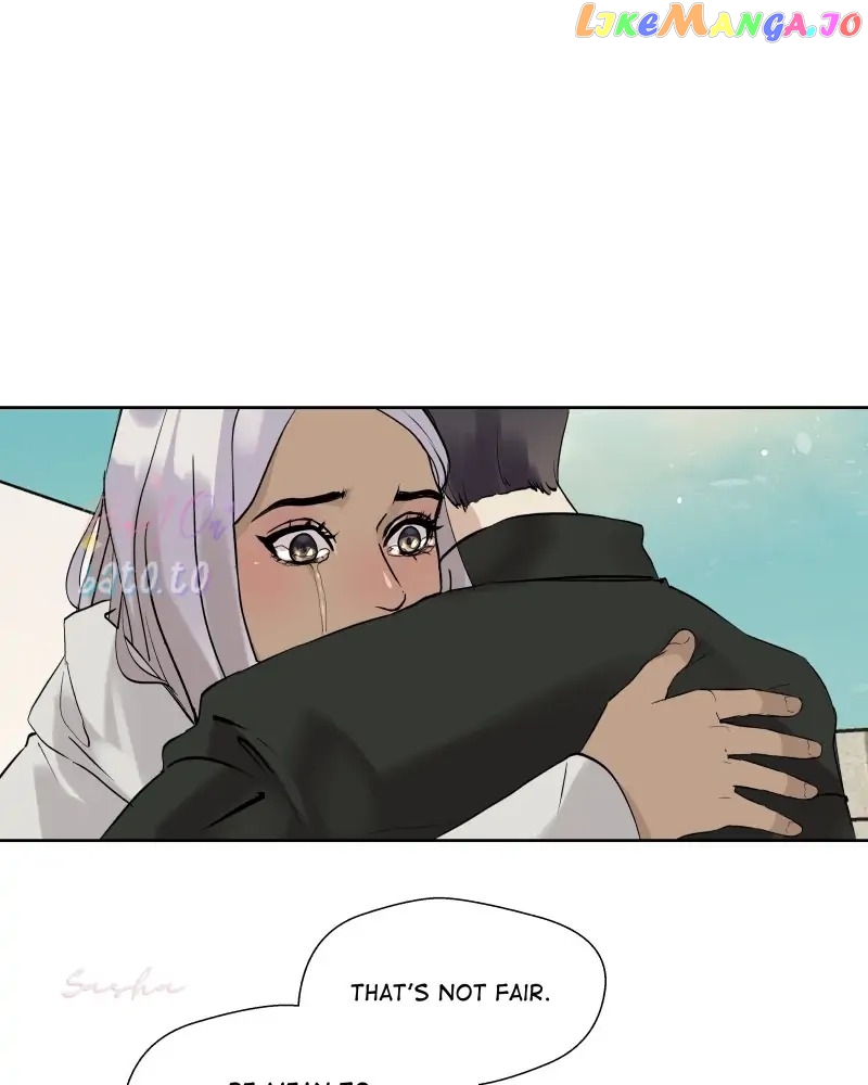 Freaking Romance Chapter 62 - page 60