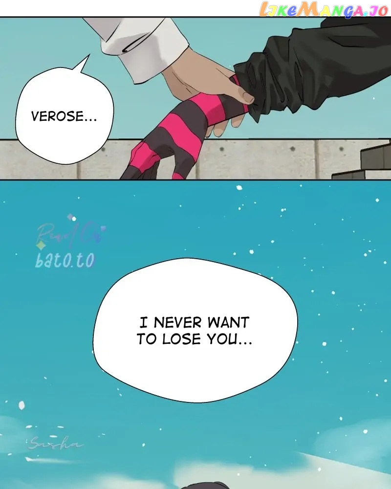 Freaking Romance Chapter 62 - page 62