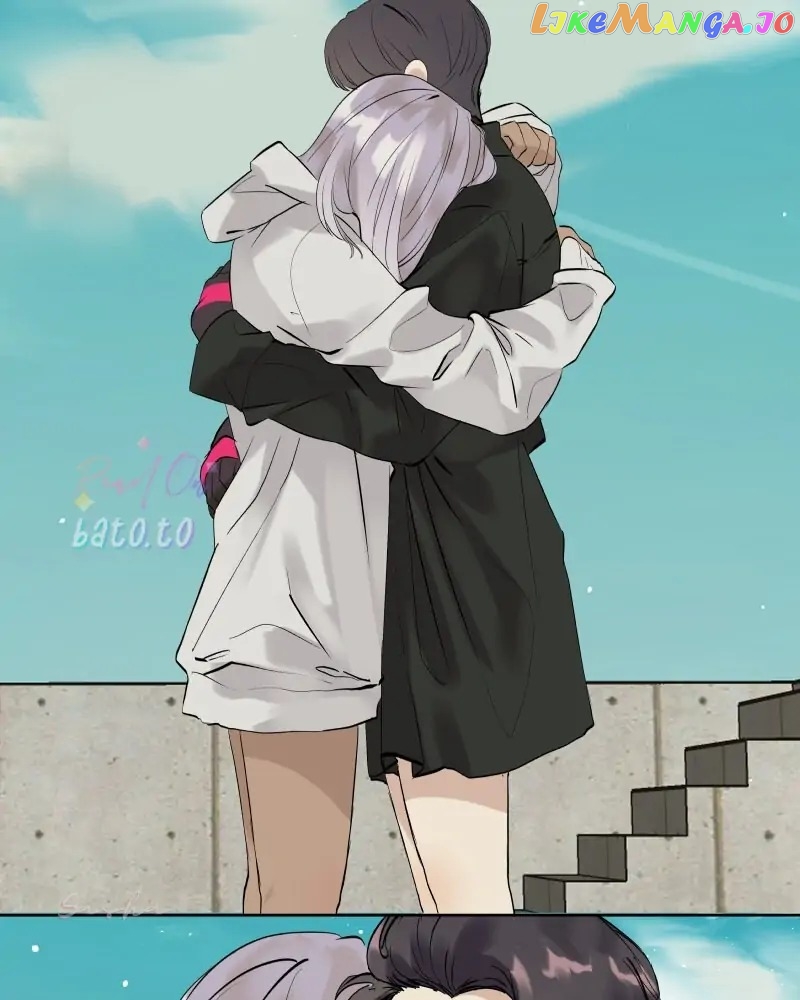 Freaking Romance Chapter 62 - page 63