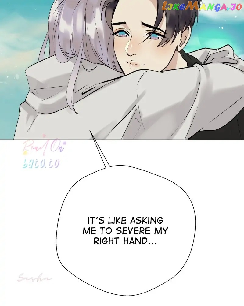 Freaking Romance Chapter 62 - page 64