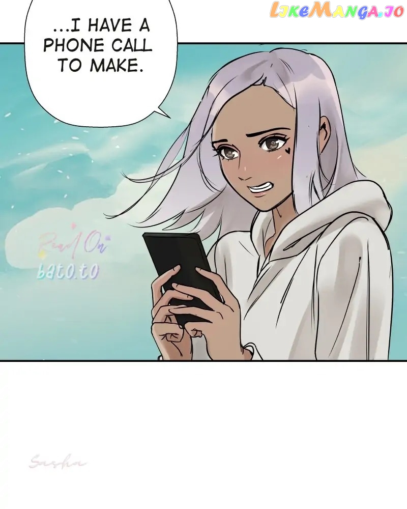 Freaking Romance Chapter 62 - page 68