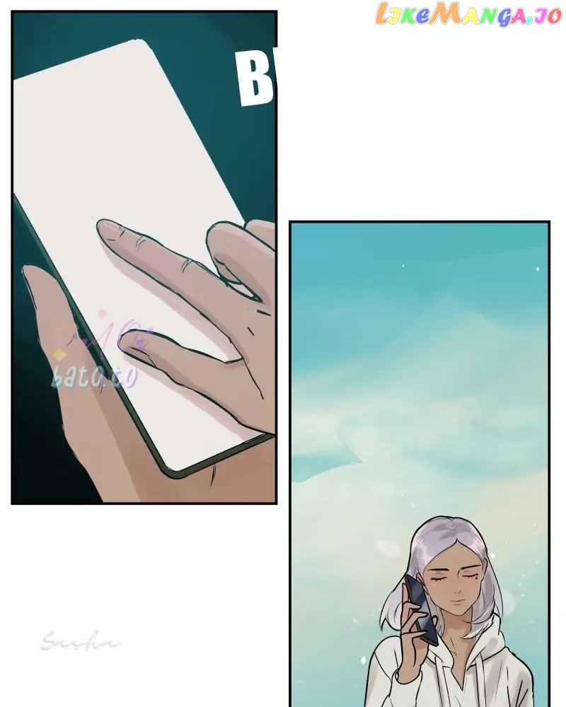 Freaking Romance Chapter 62 - page 69