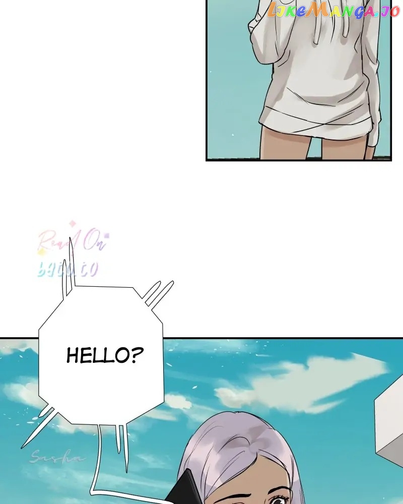 Freaking Romance Chapter 62 - page 70