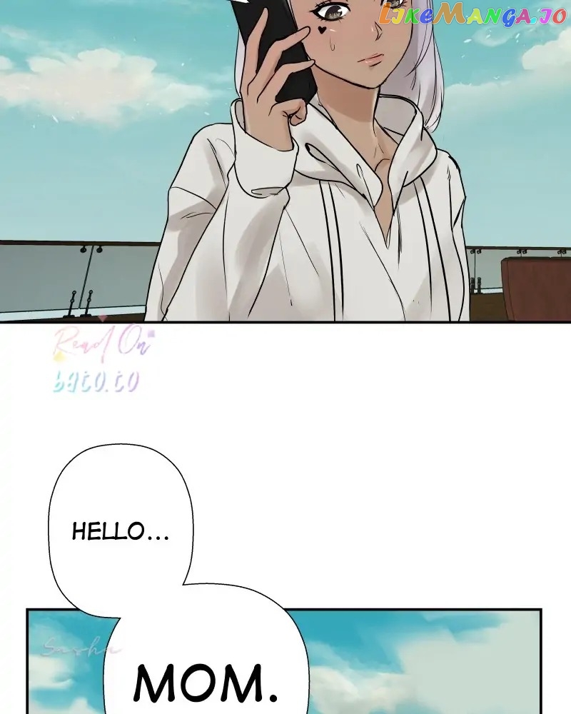 Freaking Romance Chapter 62 - page 71