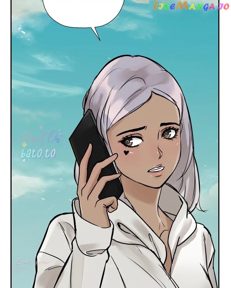 Freaking Romance Chapter 62 - page 72