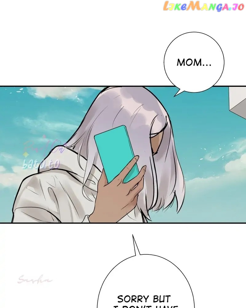 Freaking Romance Chapter 62 - page 75