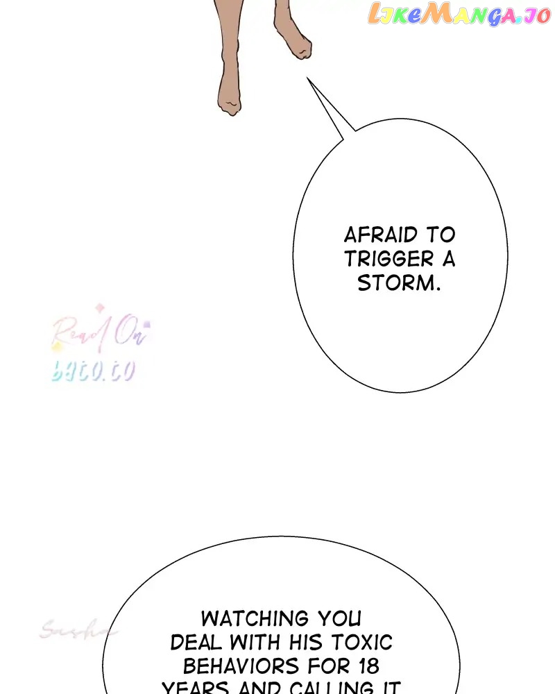 Freaking Romance Chapter 62 - page 79