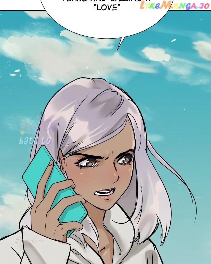 Freaking Romance Chapter 62 - page 80