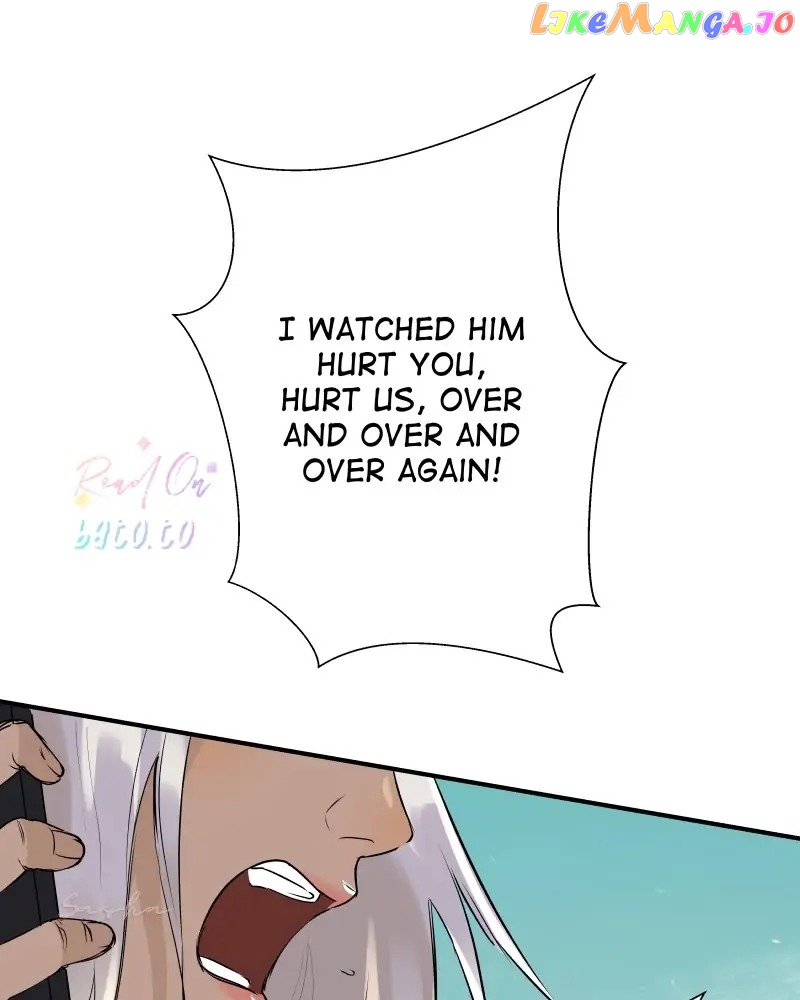 Freaking Romance Chapter 62 - page 82