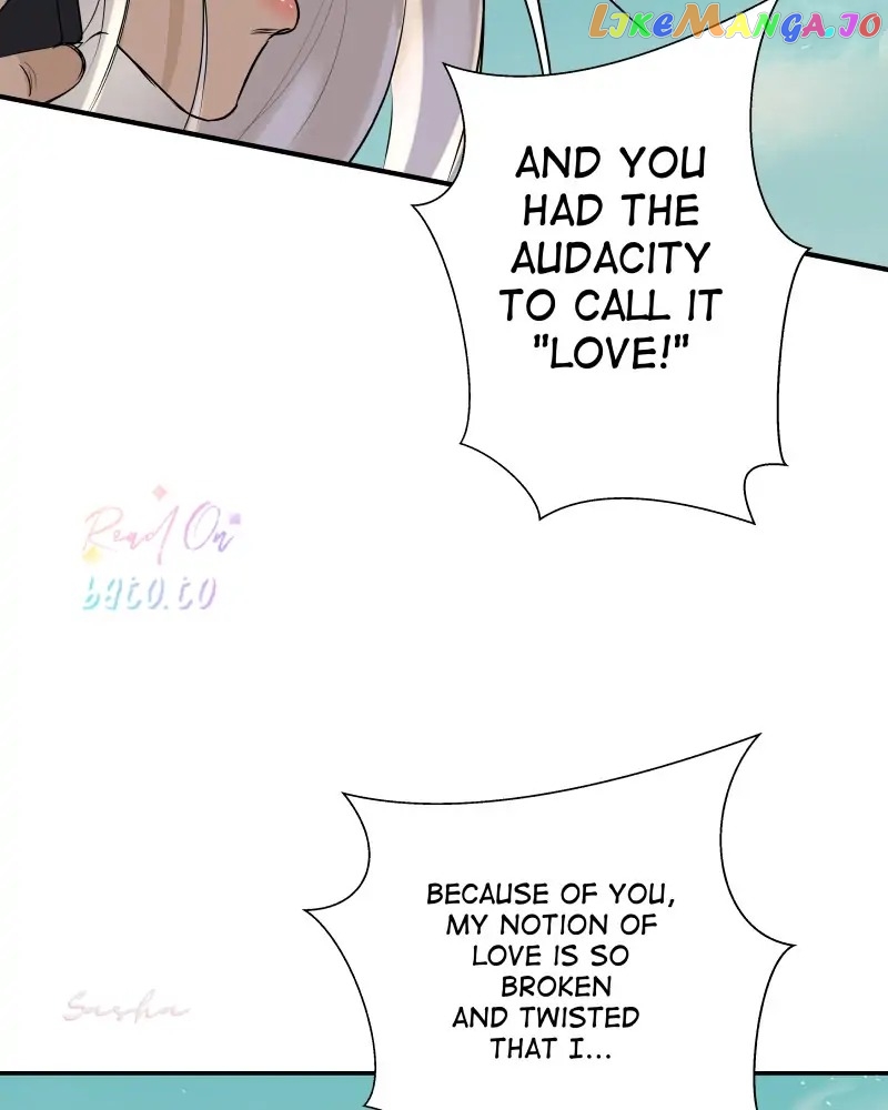 Freaking Romance Chapter 62 - page 83