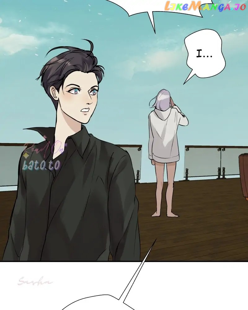 Freaking Romance Chapter 62 - page 84