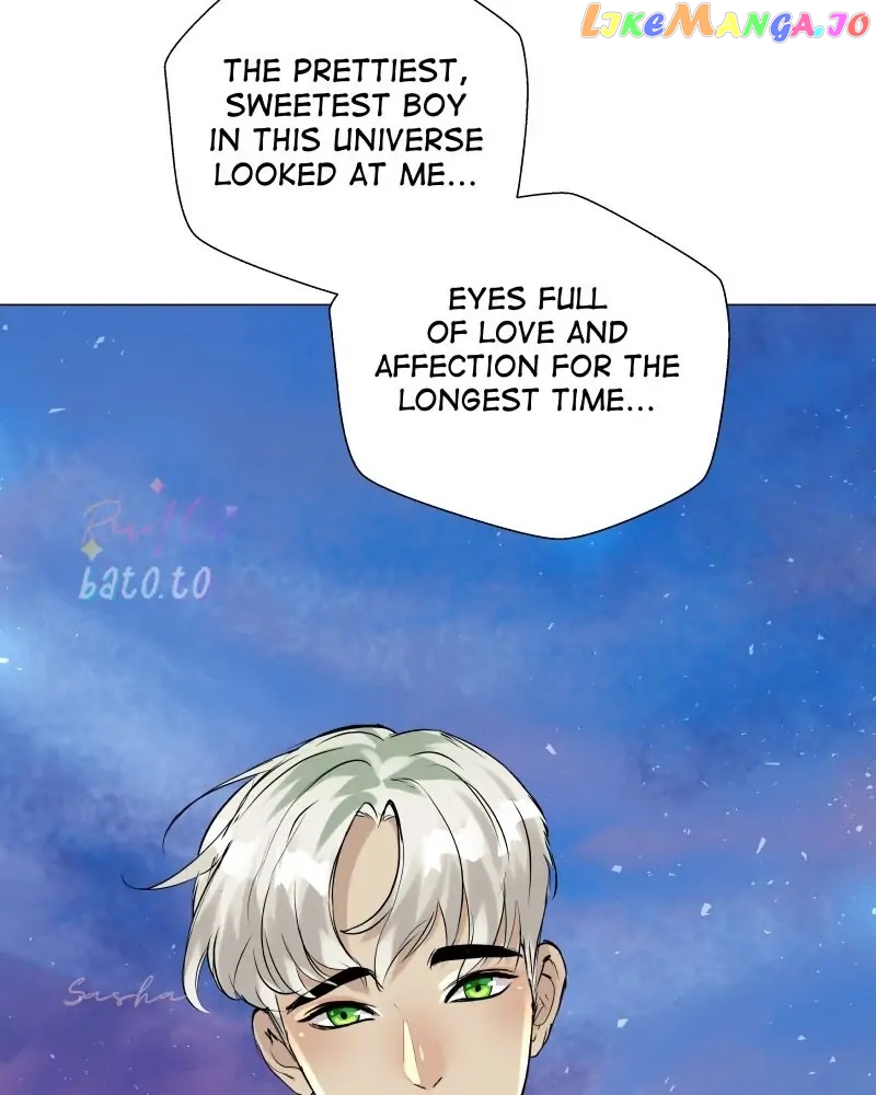Freaking Romance Chapter 62 - page 85
