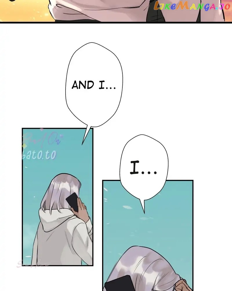 Freaking Romance Chapter 62 - page 87