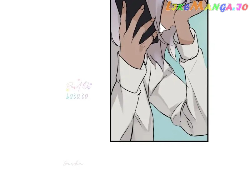 Freaking Romance Chapter 62 - page 88