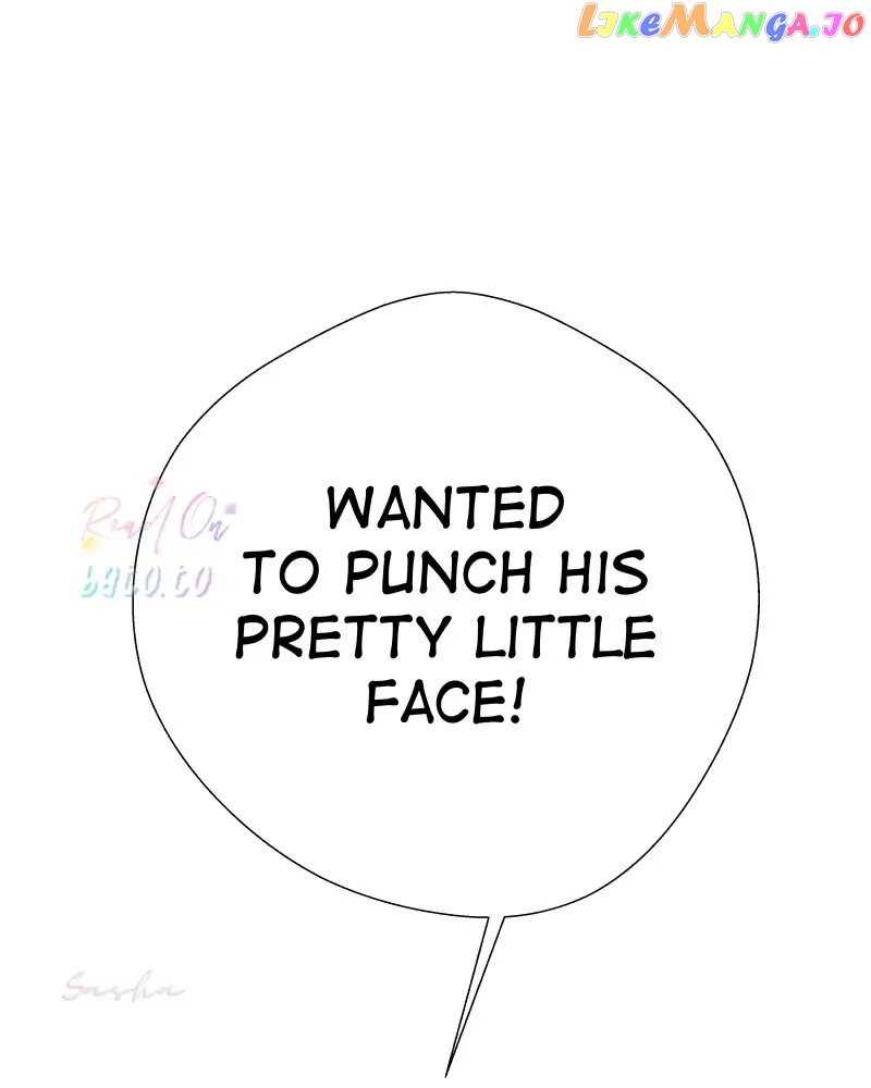 Freaking Romance Chapter 62 - page 89