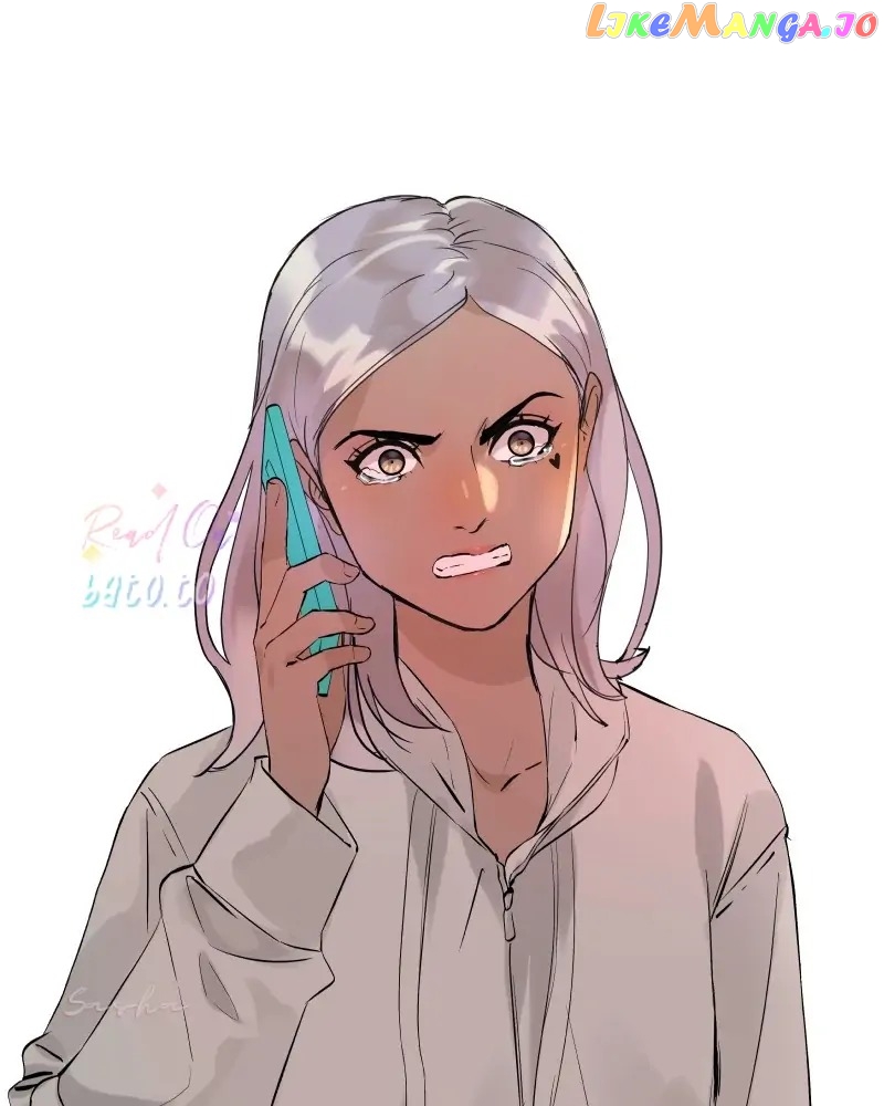 Freaking Romance Chapter 62 - page 90
